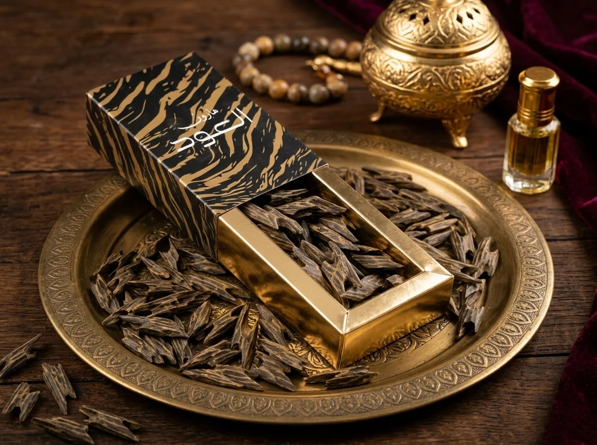 باقة أجواء الدار